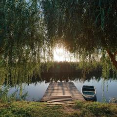 База отдыха Хутор Покровский, Краснодарский край