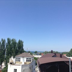 Гостевой дом Маленькая Греция, Анапа, Краснодарский край