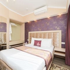 Спа-отель Грейс Арли, Сочи, Краснодарский край