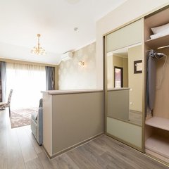 Спа-отель Грейс Арли, Сочи, Краснодарский край