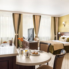 Гостиница Гарден Стрит / Garden Street Hotel, Санкт-Петербург, Ленинградская область