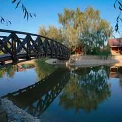 База отдыха Хутор Покровский, Краснодарский край