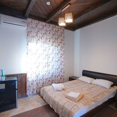 База отдыха Хутор Покровский, Краснодарский край