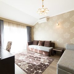 Спа-отель Грейс Арли, Сочи, Краснодарский край