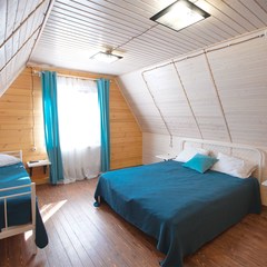 База отдыха Хутор Покровский, Краснодарский край