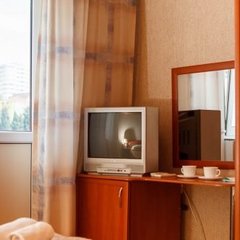 Отель Экодом Фэмили, Сочи, Краснодарский край