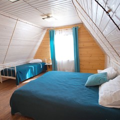 База отдыха Хутор Покровский, Краснодарский край