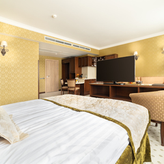 Гостиница Гарден Стрит / Garden Street Hotel, Санкт-Петербург, Ленинградская область