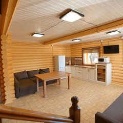 База отдыха Хутор Покровский, Краснодарский край