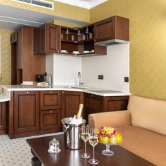 Гостиница Гарден Стрит / Garden Street Hotel, Санкт-Петербург, Ленинградская область