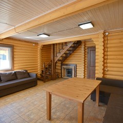 База отдыха Хутор Покровский, Краснодарский край