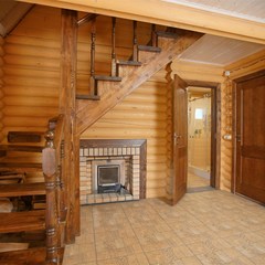 База отдыха Хутор Покровский, Краснодарский край