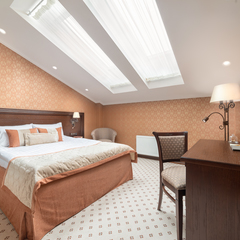 Гостиница Гарден Стрит / Garden Street Hotel, Санкт-Петербург, Ленинградская область