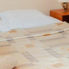 Отель Экодом Фэмили, Сочи, Краснодарский край