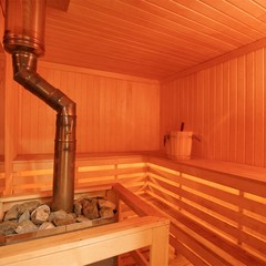 База отдыха Хутор Покровский, Краснодарский край