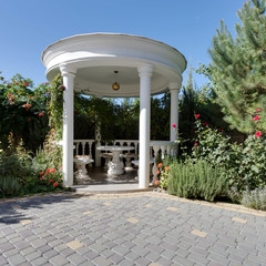 Отель Евпаторион, Заозерное, Крым