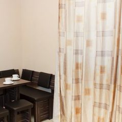 Отель Экодом Фэмили, Сочи, Краснодарский край