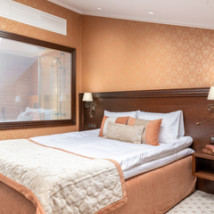 Гостиница Гарден Стрит / Garden Street Hotel, Санкт-Петербург, Ленинградская область