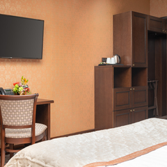 Гостиница Гарден Стрит / Garden Street Hotel, Санкт-Петербург, Ленинградская область