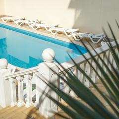 Отель Экодом Фэмили, Сочи, Краснодарский край