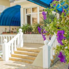 Отель Экодом Фэмили, Сочи, Краснодарский край