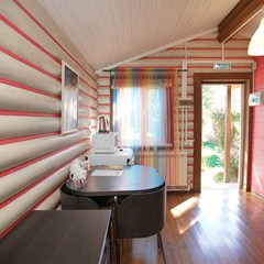 База отдыха Хутор Покровский, Краснодарский край