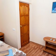 Гостевой дом Маленькая Греция, Анапа, Краснодарский край