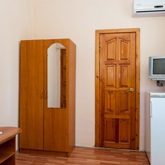 Гостевой дом Маленькая Греция, Анапа, Краснодарский край