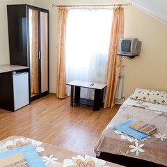 Гостевой дом Маленькая Греция, Анапа, Краснодарский край
