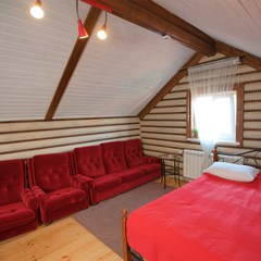 База отдыха Хутор Покровский, Краснодарский край