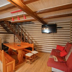 База отдыха Хутор Покровский, Краснодарский край