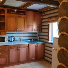 База отдыха Хутор Покровский, Краснодарский край