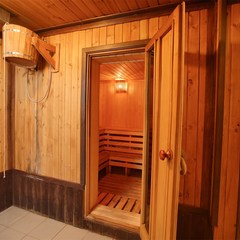 База отдыха Хутор Покровский, Краснодарский край