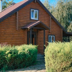 База отдыха Хутор Покровский, Краснодарский край