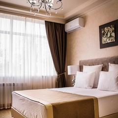 Отель Палазо / Palazzo Hotel, Кисловодск, Ставропольский край