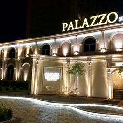 Отель Палазо / Palazzo Hotel, Кисловодск, Ставропольский край