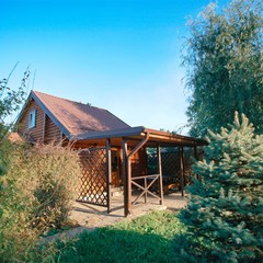 База отдыха Хутор Покровский, Краснодарский край