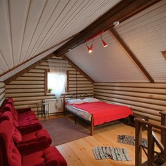 База отдыха Хутор Покровский, Краснодарский край