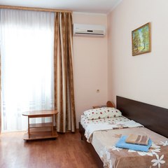 Гостевой дом Маленькая Греция, Анапа, Краснодарский край