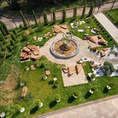 Отель Палазо / Palazzo Hotel, Кисловодск, Ставропольский край