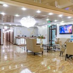 Отель Палазо / Palazzo Hotel, Кисловодск, Ставропольский край