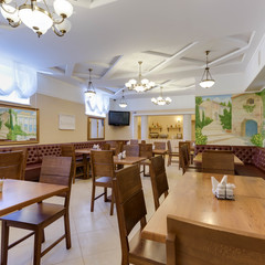 Отель Евпаторион, Заозерное, Крым