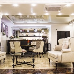 Отель Палазо / Palazzo Hotel, Кисловодск, Ставропольский край