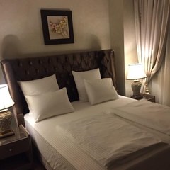 Отель Палазо / Palazzo Hotel, Кисловодск, Ставропольский край