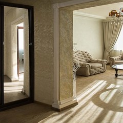 Отель Палазо / Palazzo Hotel, Кисловодск, Ставропольский край