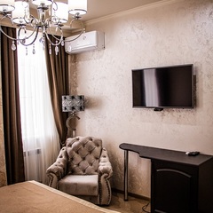 Отель Палазо / Palazzo Hotel, Кисловодск, Ставропольский край