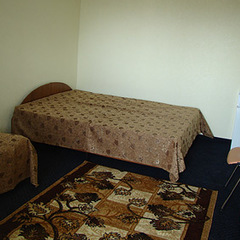 Гостевой дом Виктория, Николаевка, Крым