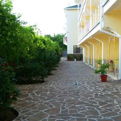 Гостевой дом Виктория, Николаевка, Крым