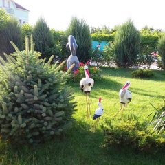 Гостевой дом Виктория, Николаевка, Крым