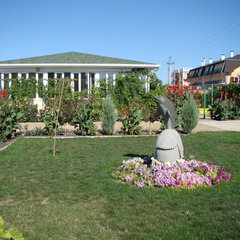 Гостевой дом Виктория, Николаевка, Крым